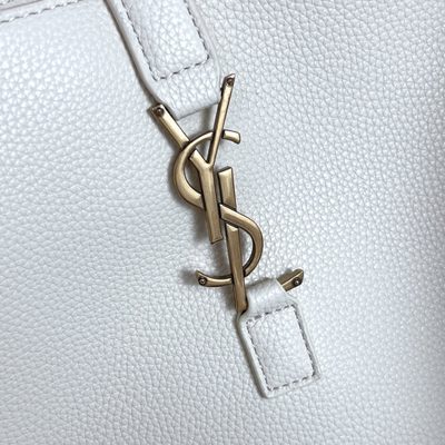 Saint Laurent Le 5 à 7 Bea tote bag — 8