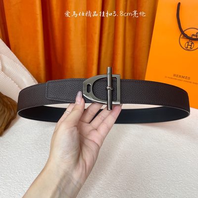 Hermès Belt — 5