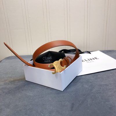 Celine Belt — 6