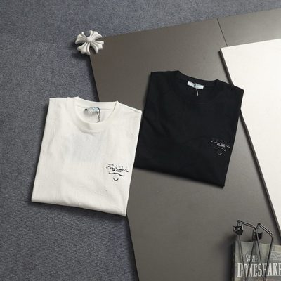 Prada T-shirt — 11