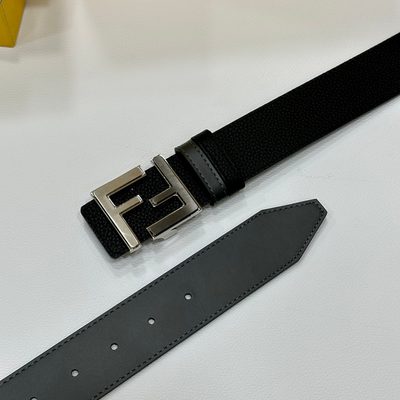 Fendi Belt — 3