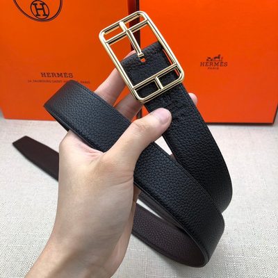 Hermès Belt — 3