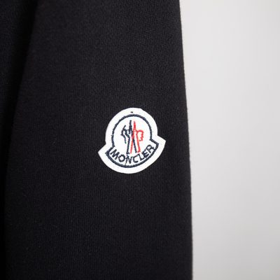 Moncler Crew-Neck Sweater — 8