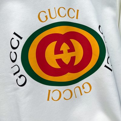 Gucci crewneck sweatshirt — 5