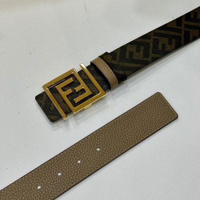 Fendi Belt — 3