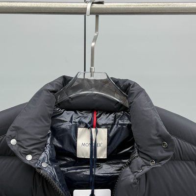 Moncler Tibb Down Gile — 7