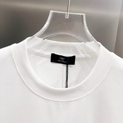 Arc'teryx Kragg SL Cotton T-shirt — 3