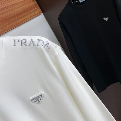 Prada sweatshirt — 4