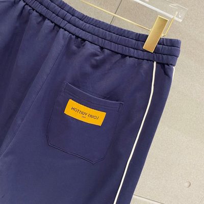 Louis Vuitton men's shorts — 11
