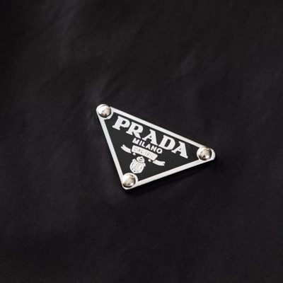 Prada short-sleeved shirt — 6