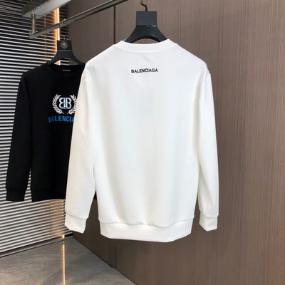Balenciaga sweatshirt — 8