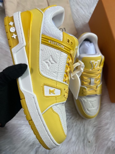 Louis Vuitton Trainer sneakers — 4