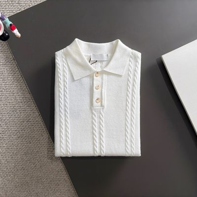 Burberry sweater — 8