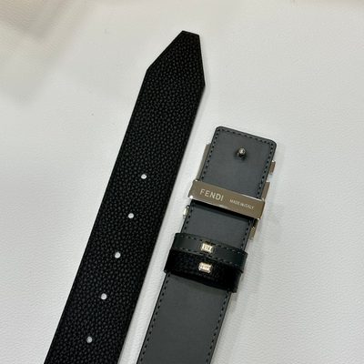 Fendi Belt — 8