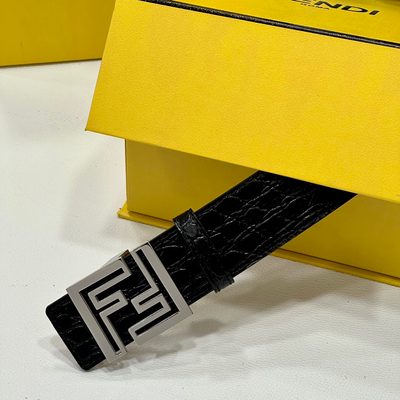 Fendi Belt — 4
