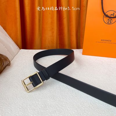 Hermès Belt — 3