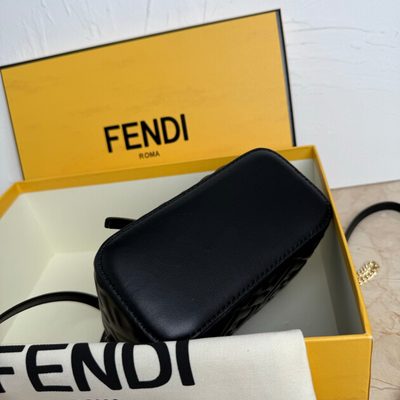 Fendi Vanity mini-bag (T) — 9