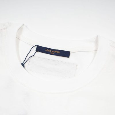 Louis Vuitton T-shirt — 4