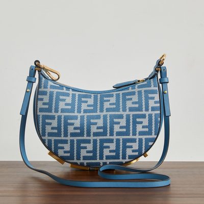 Fendi Fendigraphy bag (T) — 3