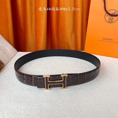 Hermès Belt — 5