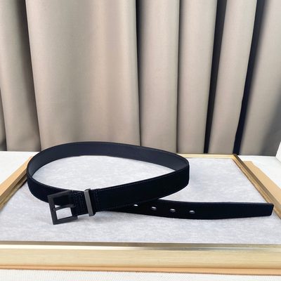 YSL Belt — 3
