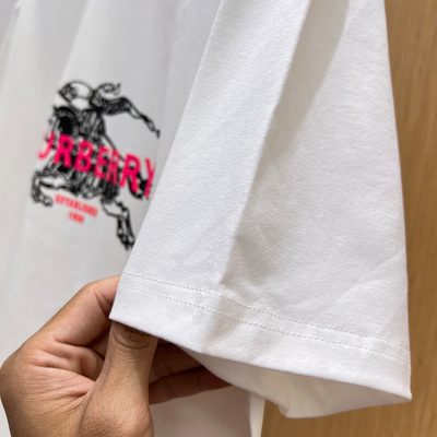 Burberry t-shirt — 7
