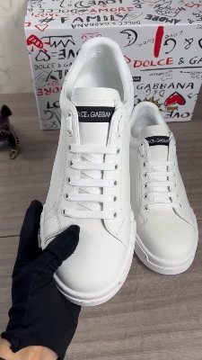 Dolce & Gabbana Portofino sneakers — 5
