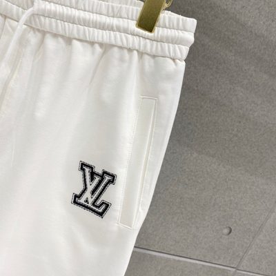 Louis Vuitton sport shorts — 6