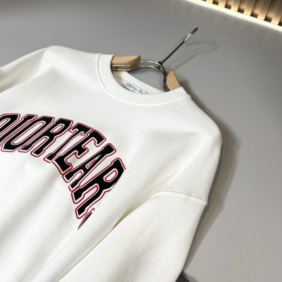 Dior x Denim Tears Crewneck Sweatshirt — 6