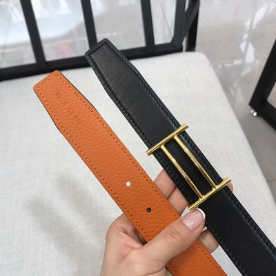 Hermès Belt — 7