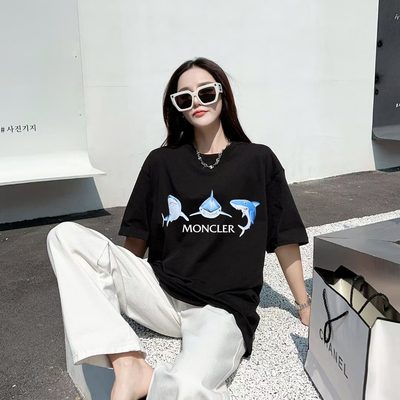 Moncler Enfant T-shirt — 8