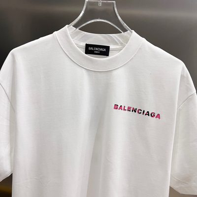 Balenciaga T-shirt — 9