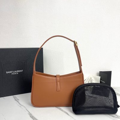 Saint Laurent Le 5 À 7 Shoulder — 3
