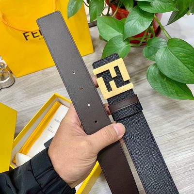 Fendi Belt — 7