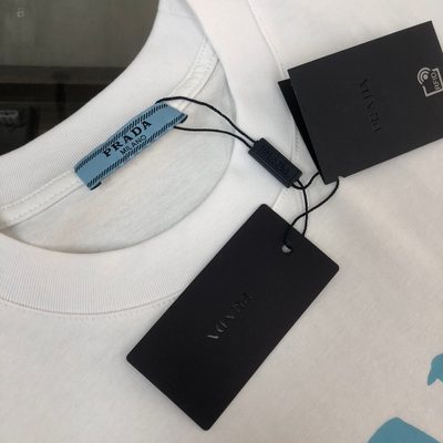 Prada T-shirt — 4