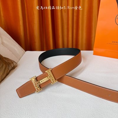 Hermès Belt — 3