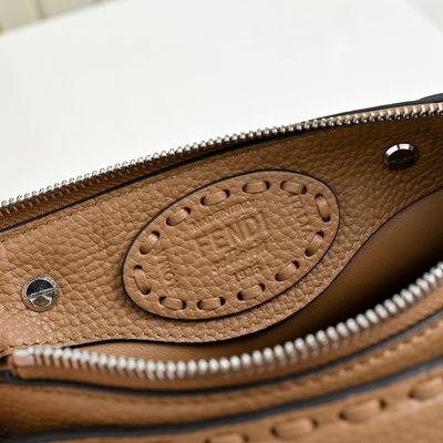 Fendi By The Way Selleria bag (T) — 6