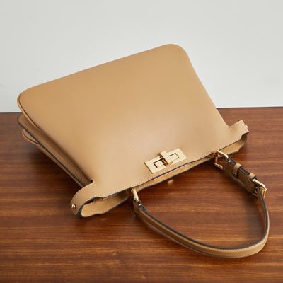 Fendi Peekaboo Soft bag (T) — 3