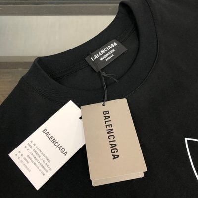 Balenciaga x Adidas t-shirt — 4