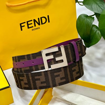 Fendi Belt — 4
