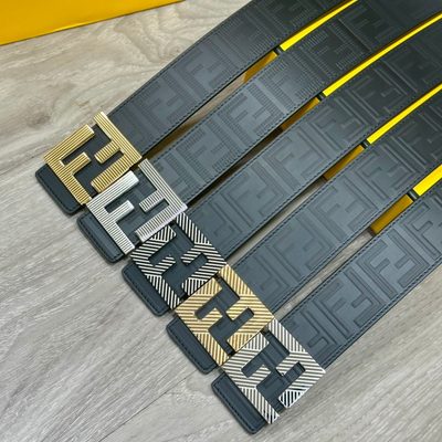 Fendi Belt — 6