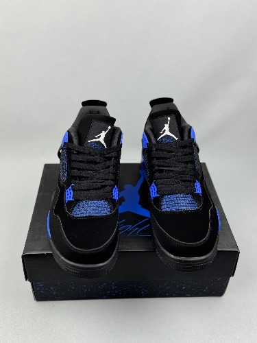 Nike Air Jordan 4 Retro sneakers — 3