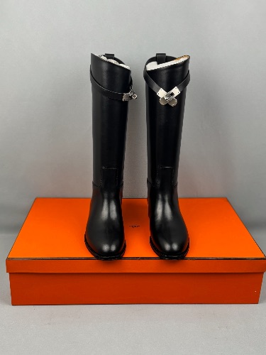 Hermès Jumping boots — 3