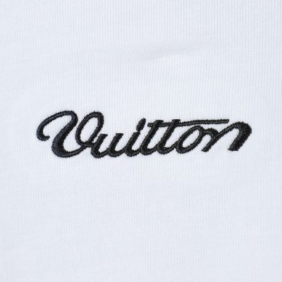 Louis Vuitton T-shirt — 9