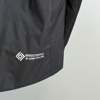 Moncler Grenoble Thurn WINDSTOPPER® by GORE-TEX LABS Hooded Jacket — 8