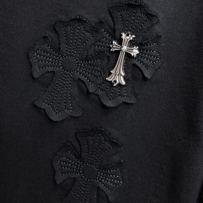 Chrome Hearts t-shirt — 5