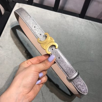 Celine Belt — 5
