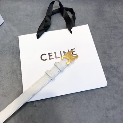 Celine Belt — 3