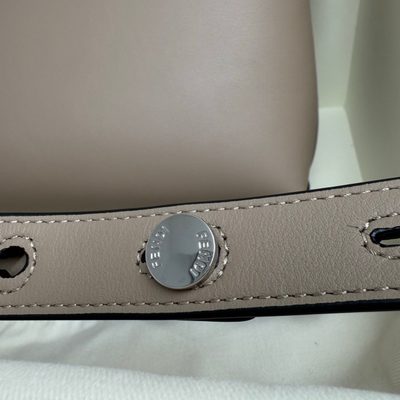 Fendi By The Way bag (T) — 6