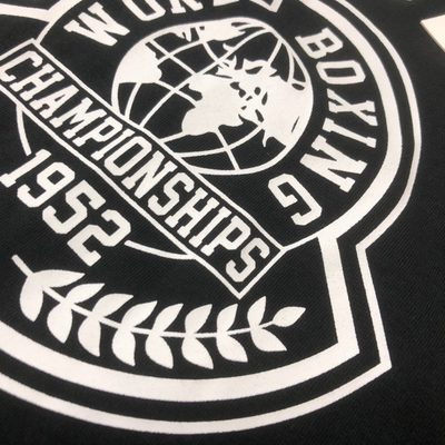 Moncler World Boxing Championships t-shirt — 5